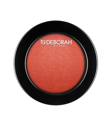 Deborah, Hi-Tech, Blush Compact Powder, N62, 4 g *Tester