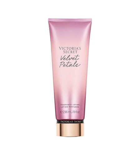 Victoria's Secret, Velvet Petals La Creme, Nourishing, Body Lotion, 236 ml