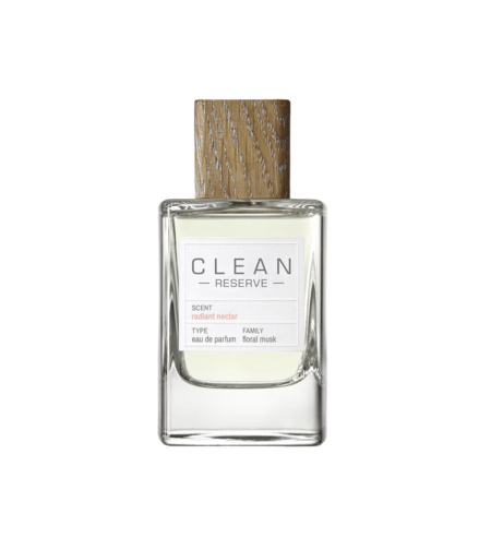 Clean, Reserve - Radiant Nectar, Eau De Parfum, For Women, 30 ml