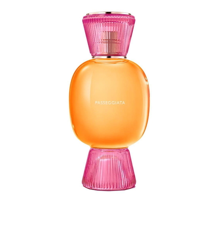 Bvlgari, Allegra Passeggiata, Eau De Parfum, For Women, 100 ml