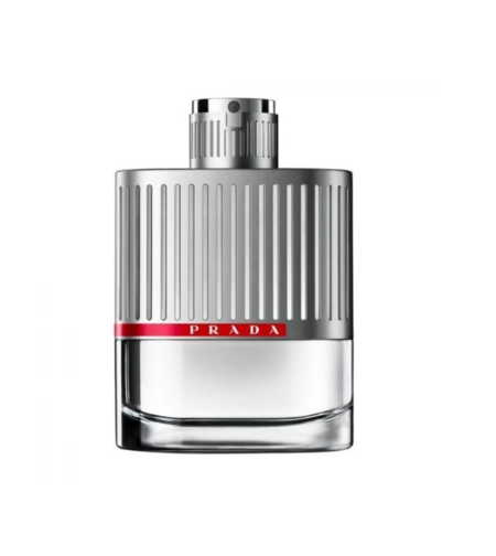Prada, Luna Rossa, Eau De Toilette, For Men, 150 ml