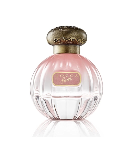 Tocca, Belle, Eau De Parfum, For Women, 50 ml