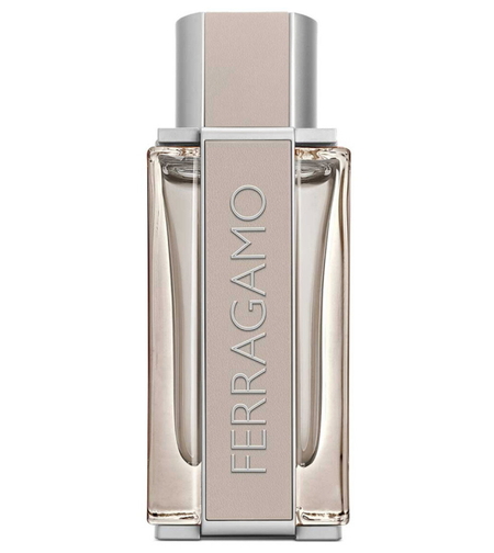 Salvatore Ferragamo, Bright Leather, Eau De Toilette, For Men, 100 ml