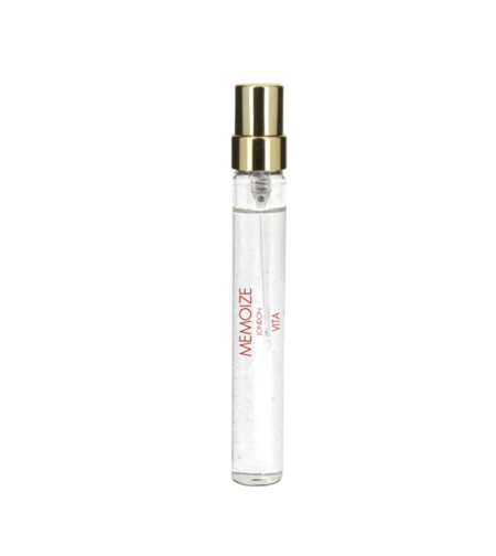 Memoize, Vita, Extrait De Parfum, Unisex, 7.5 ml