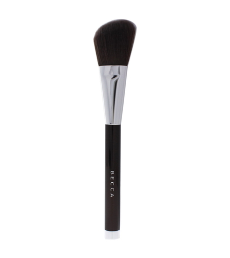 Becca, BECCA, Angled Cut, Highlighter Brush