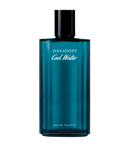 Davidoff, Cool Water, Eau De Toilette, For Men, 125 ml *Tester