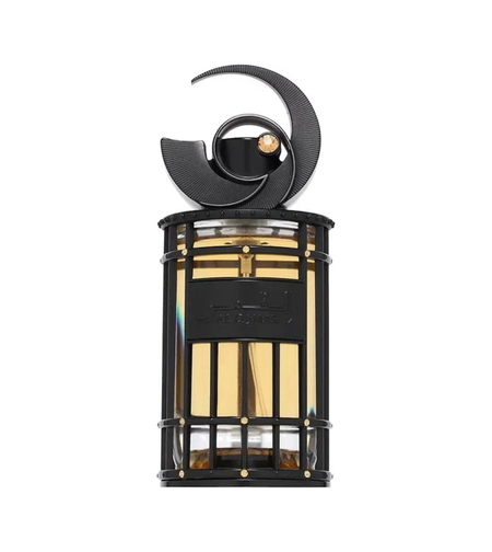 French Avenue, Al Qamar Nuit, Eau De Parfum, Unisex, 100 ml