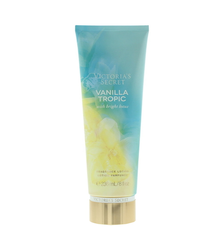 Victoria's Secret, Vanilla Tropic, Moisturizing, Body Lotion, 236 ml