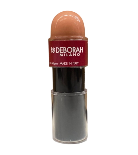 Deborah, Il Rosseto KH, Cream Lipstick, No. 1, 4.3 g *Tester