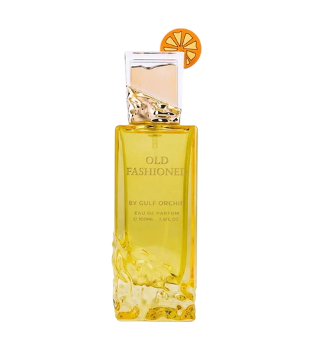 Gulf Orchid, Old Fashioned, Eau De Parfum, Unisex, 100 ml
