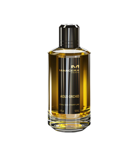 Mancera, Aoud Orchid, Eau De Parfum, Unisex, 120 ml *Tester