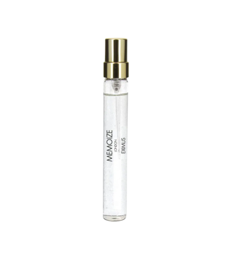 Memoize, Eximus, Extrait De Parfum, Unisex, 7.5 ml