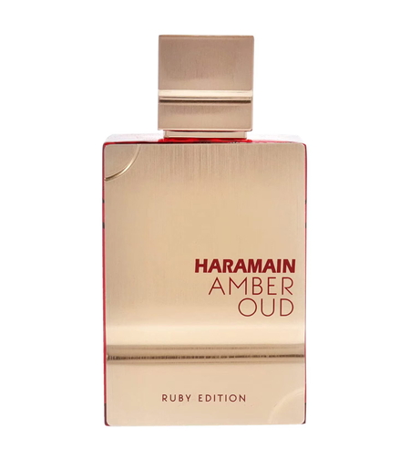 Al Haramain, Amber Oud Ruby Edition, Eau De Parfum, Unisex, 100 ml