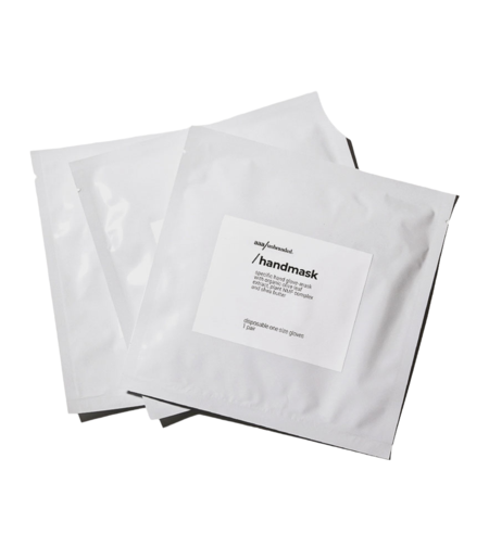 Unbranded, Unbranded, Nourishing, Hand Sheet Mask
