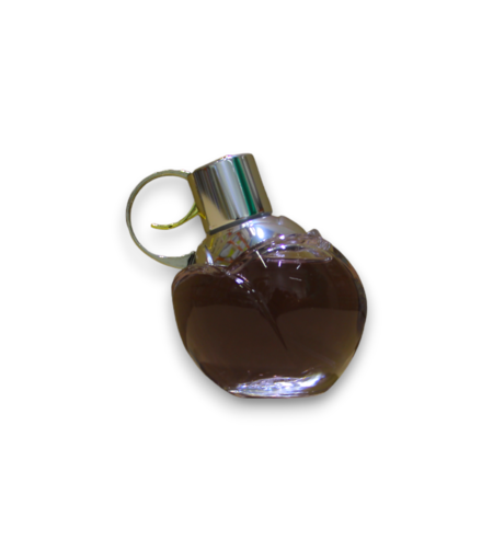 Loris Azzaro, Wanted Girl Tonic, Eau De Toilette, For Women, 80 ml