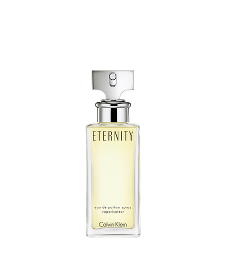 Calvin Klein, Eternity, Eau De Parfum, For Women, 50 ml *Tester