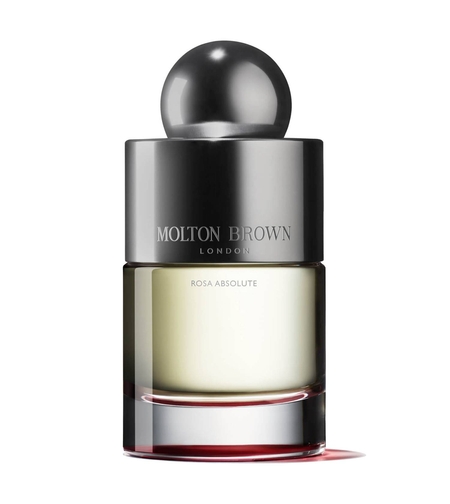 Molton Brown, Rosa Absolute, Eau De Toilette, For Women, 100 ml