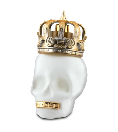 Police, To Be The Queen, Eau De Parfum, For Women, 40 ml