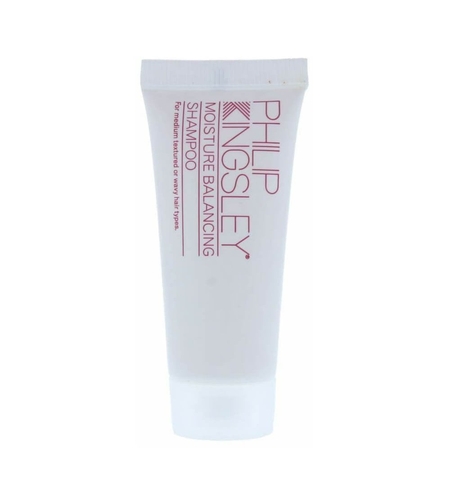 Philip Kingsley, Moisture Balancing, Hair Shampoo, For Hydration, 20 ml