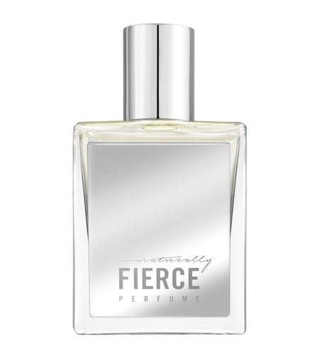 Abercrombie & Fitch, Naturally Fierce, Eau De Parfum, For Women, 30 ml