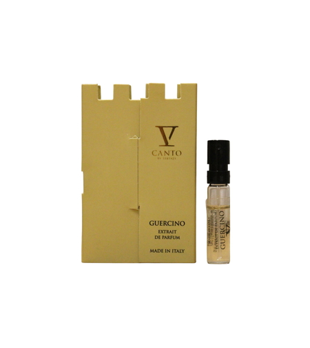 V Canto, Guercino, Extrait De Parfum, Unisex, 1.5 ml *Vial