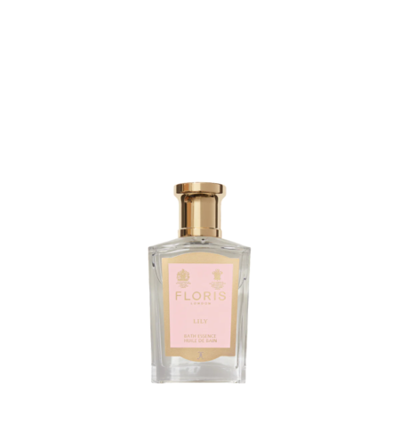Floris Of London, Lily, Bath Essence, 50 ml