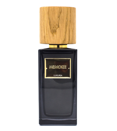 Memoize, Luxuria, Eau De Parfum, Unisex, 50 ml