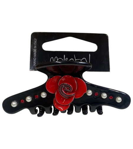 Moliabal, Moliabal, Hair Clip, 095