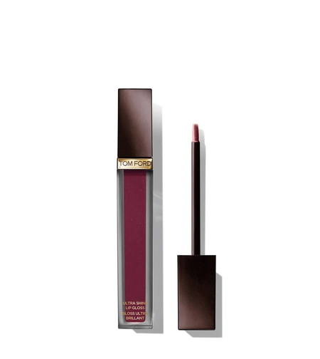 Tom Ford, Ultra-Shine, Liquid Lipstick, 09, Wet Violet, 7 ml