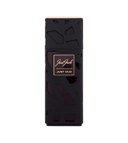 Just Jack, Just Oud, Eau De Parfum, Unisex, 100 ml