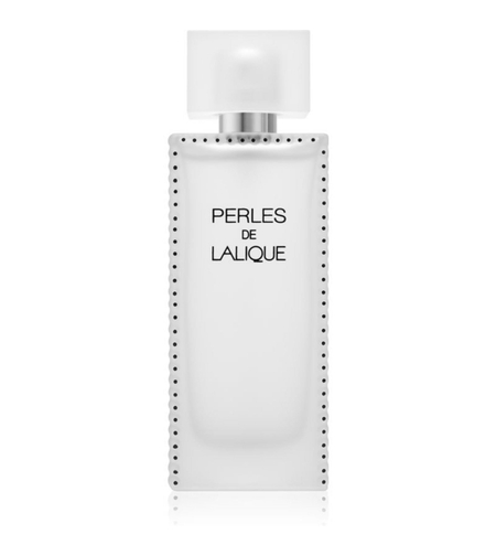 Lalique, Perles De Lalique, Eau De Parfum, For Women, 100 ml