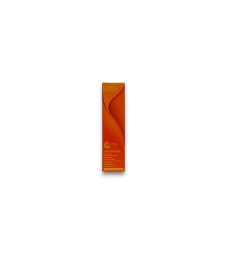Londa Professional, Londacolor, Ammonia-Free, Demi-Permanent Hair Dye, 6/4 , 60 ml