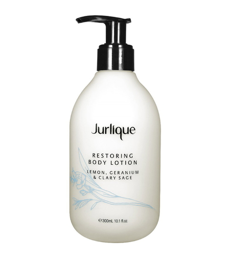 Jurlique, Restoring, Hydrating, Body Lotion, 300 ml *Tester