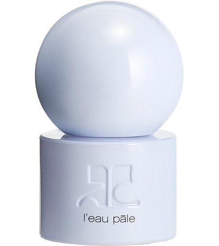 Courreges, L'Eau Pale, Eau De Parfum, Unisex, 30 ml