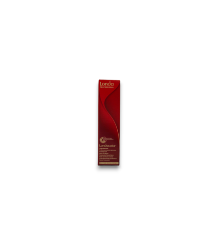 Londa Professional, Londacolor, Permanent Hair Dye, 4/75 , 60 ml