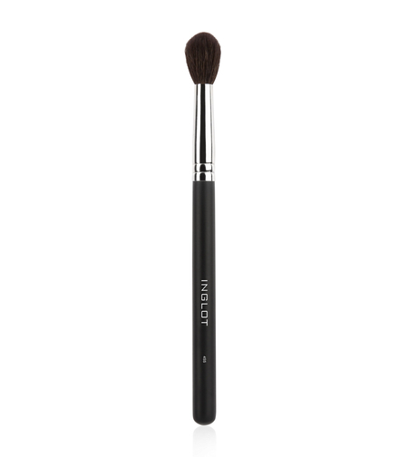 Inglot, Inglot, Eyeshadow Brush, No. 4Ss