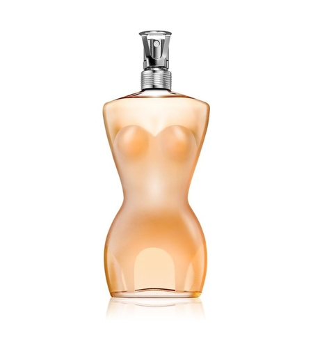 Jean Paul Gaultier, Classique, Eau De Toilette, For Women, 50 ml