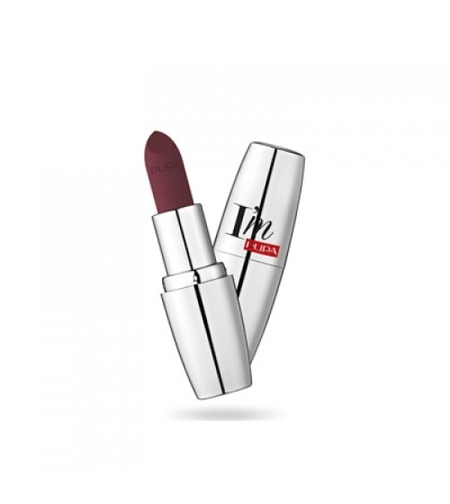 Set, Pupa, I`m Matt, Matte, Cream Lipstick, 032, Fancy Mauve, 3.5 g