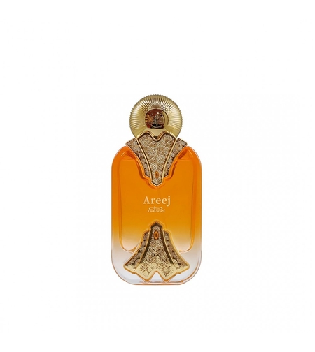 Nabeel, Areej, Eau De Parfum, Unisex, 100 ml