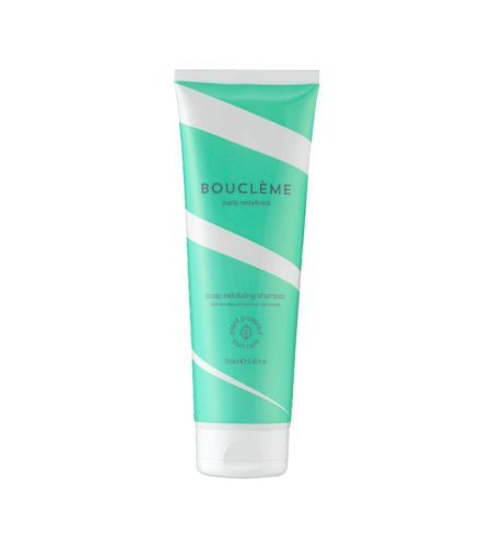 Boucleme, Curls Redefined, Hair Shampoo, For Exfoliation, 250 ml