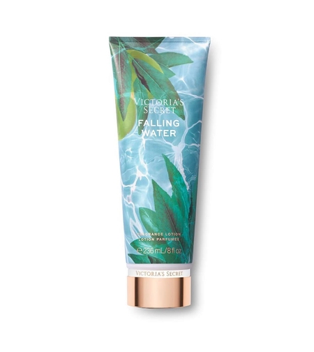 Victoria's Secret, Falling Water, Hydrating, Body Lotion, 236 ml