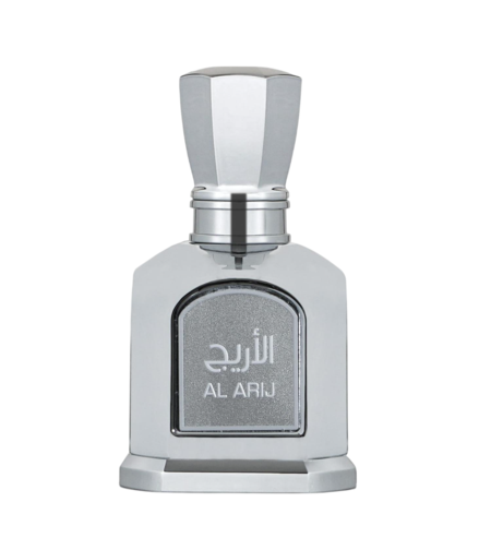 Louis Cardin, Al Arij, Eau De Parfum, Unisex, 100 ml