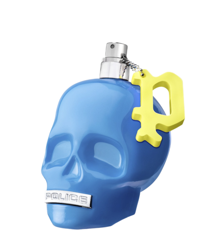 Police, To Be Goodvibes, Eau De Toilette, For Men, 125 ml