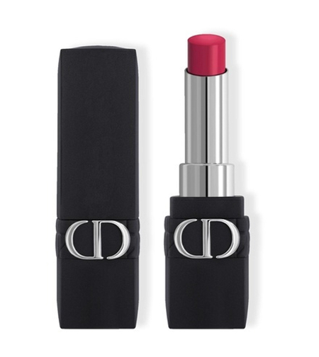 Christian Dior, Dior Rouge, Jojoba, Cream Lipstick, 780, Forever Lucky, 3.2 g