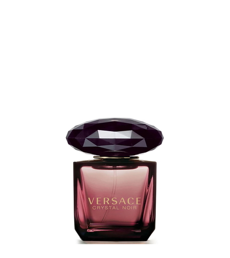 Versace, Crystal Noir, Eau De Toilette, For Women, 30 ml