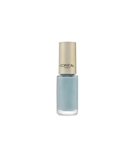 L'Oreal Paris, Color Riche Le Vernis, Nail Polish, 601, French Riviera, 5 ml
