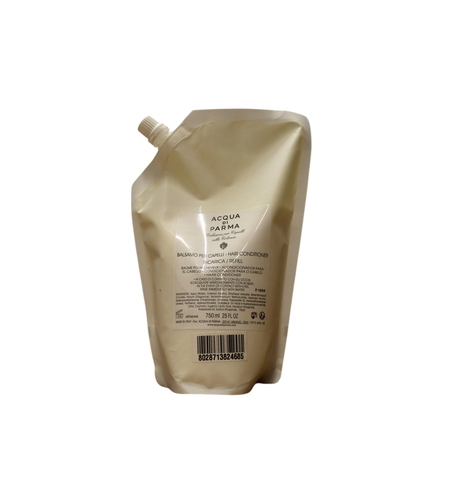Acqua di Parma, Colonia, Hair Conditioner, Nourishing, Refill, 750 ml