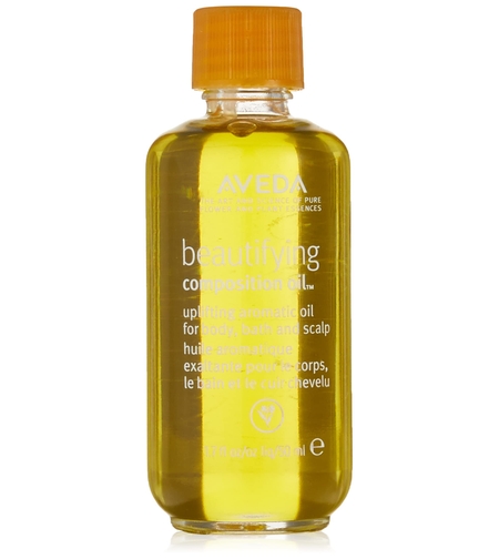Aveda, Pure-Performance, Natural, Hydrating, Bath Oil, 50 ml