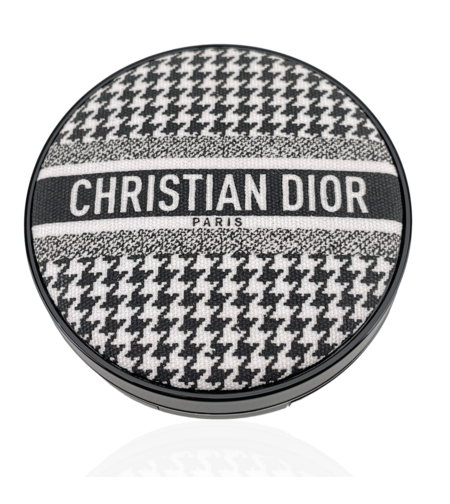 Christian Dior, Forever Skin Cushion, Long Wearing, Compact Foundation, 2N, SPF 50, 14 g