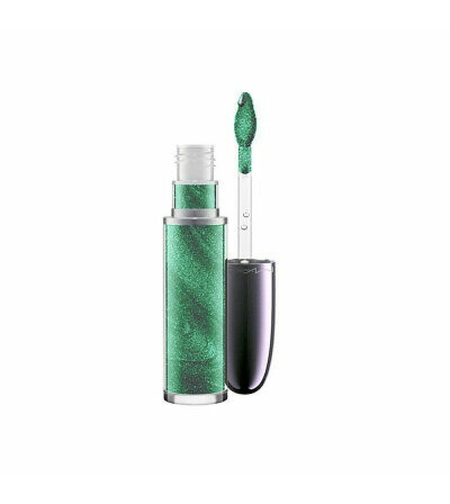 MAC, Grand Illusion, Shining, Lip Gloss, Peace, Love, Unity, Respect, 5 ml